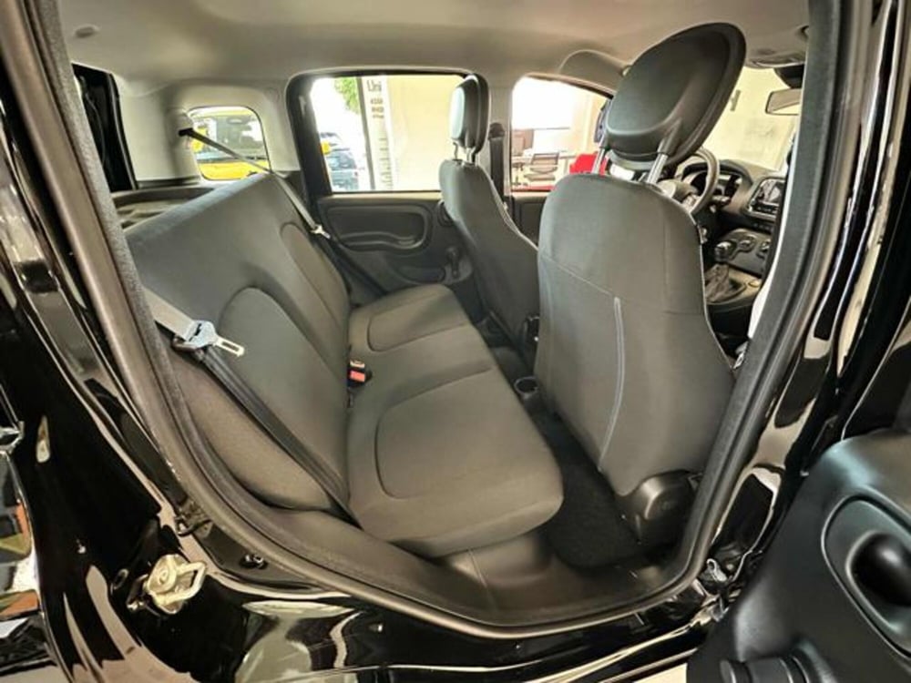 Fiat Panda nuova a Milano (7)