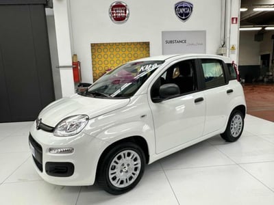 Fiat Panda 1.0 firefly hybrid s&amp;s 70cv 5p.ti nuova a Rho