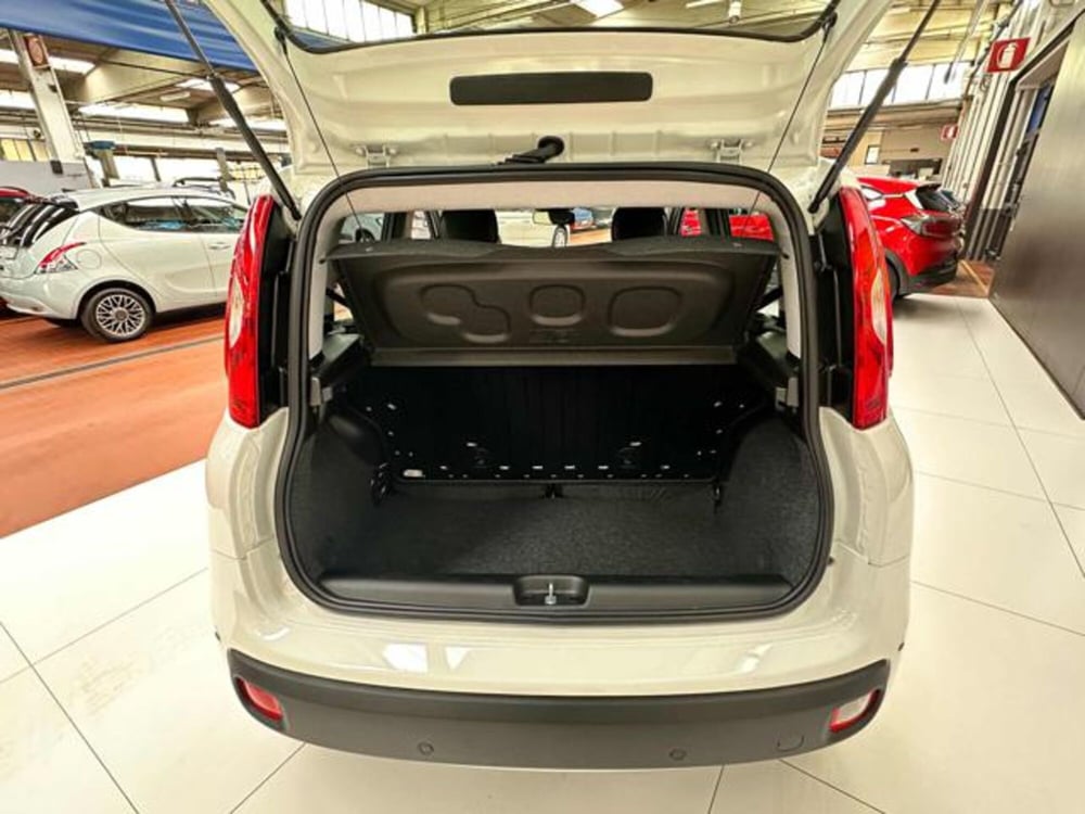 Fiat Panda nuova a Milano (10)