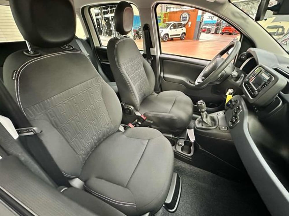 Fiat Panda nuova a Milano (7)