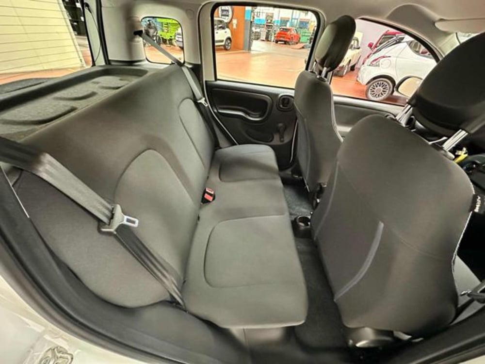 Fiat Panda nuova a Milano (9)