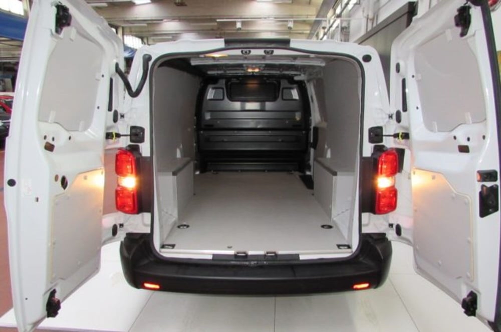 Fiat Scudo Furgone usata a Milano (12)