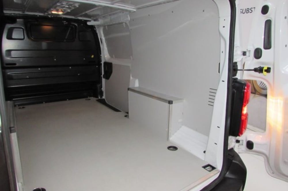 Fiat Scudo Furgone usata a Milano (14)