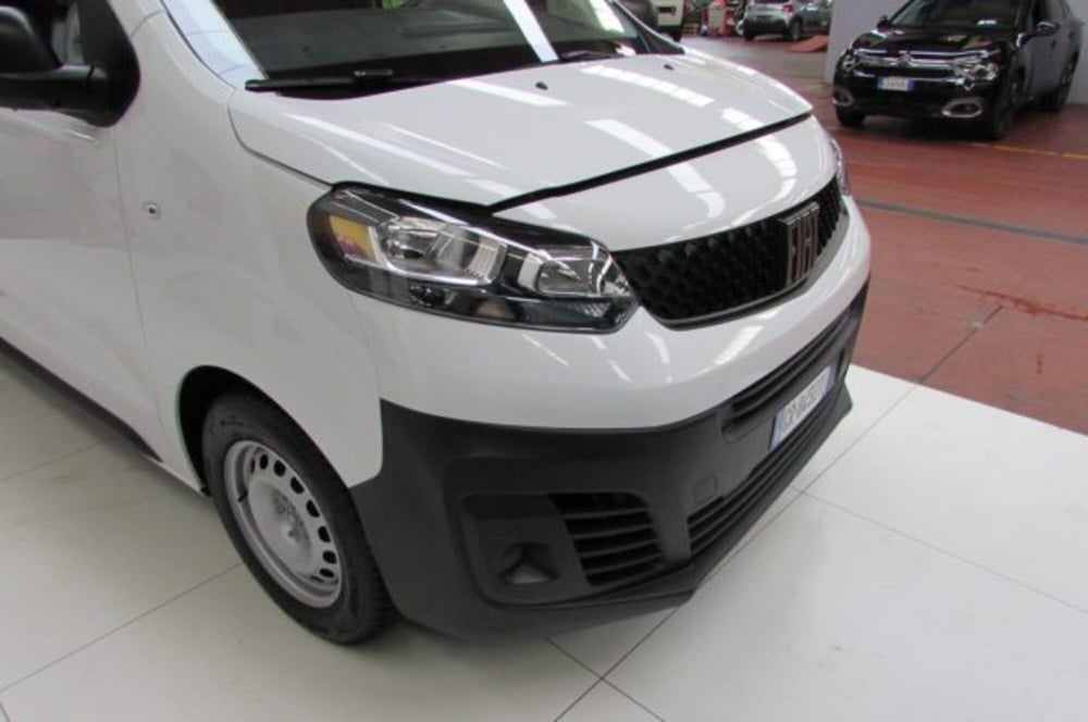 Fiat Scudo Furgone usata a Milano (19)