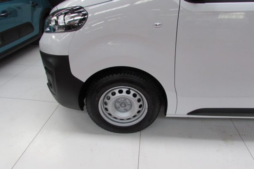 Fiat Scudo Furgone usata a Milano (5)