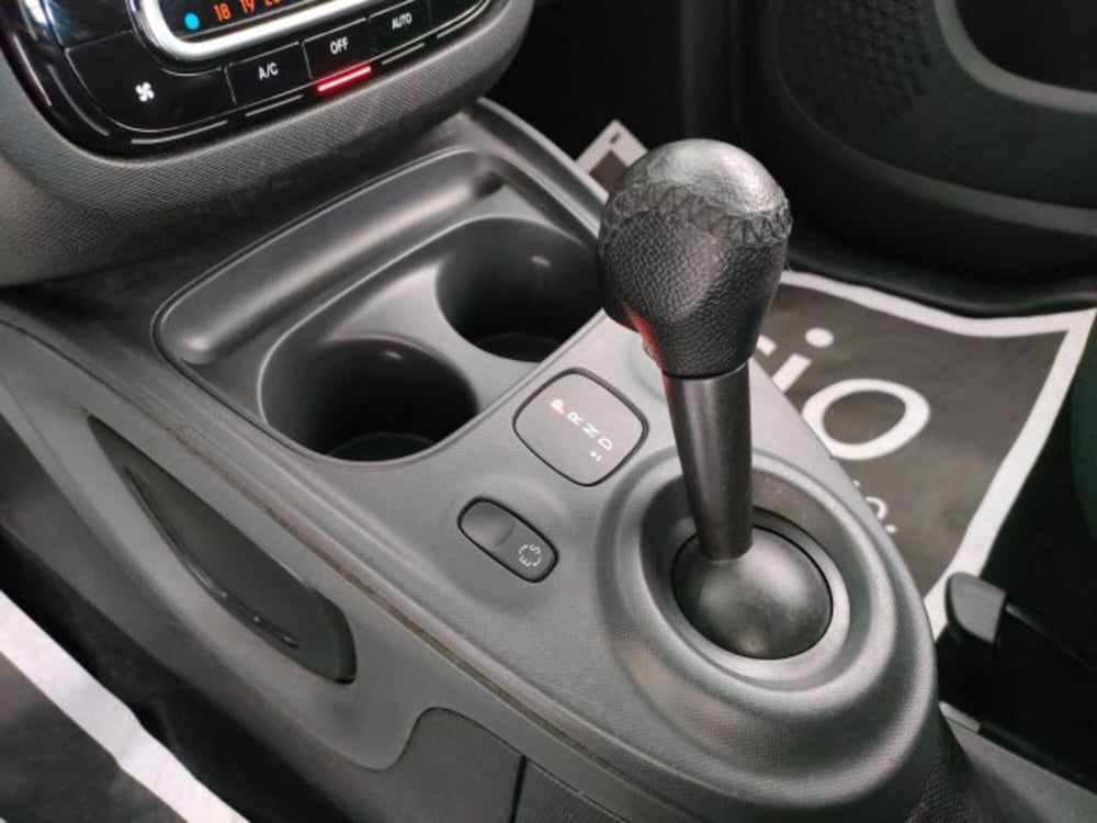 smart Fortwo usata a Teramo (10)