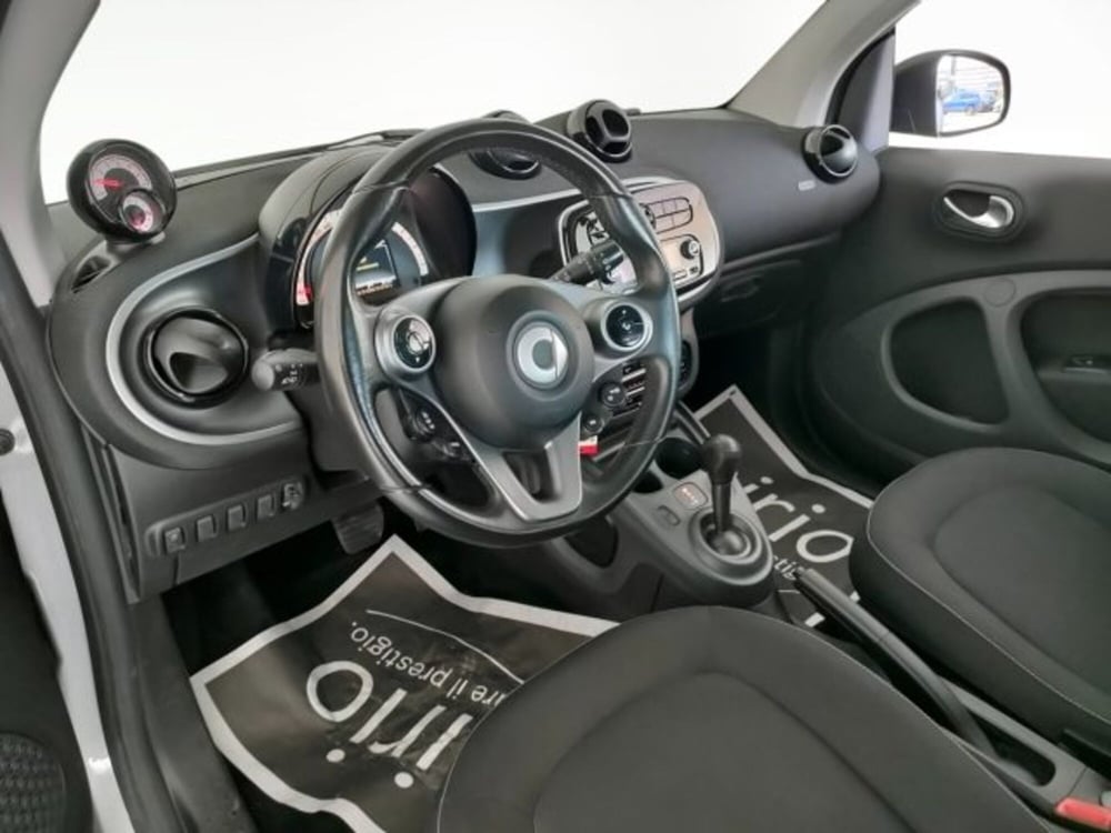 smart Fortwo usata a Teramo (13)