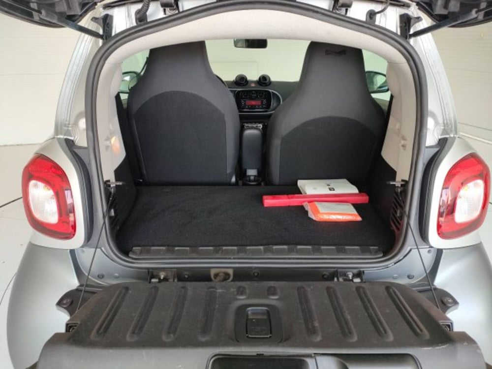 smart Fortwo usata a Teramo (5)