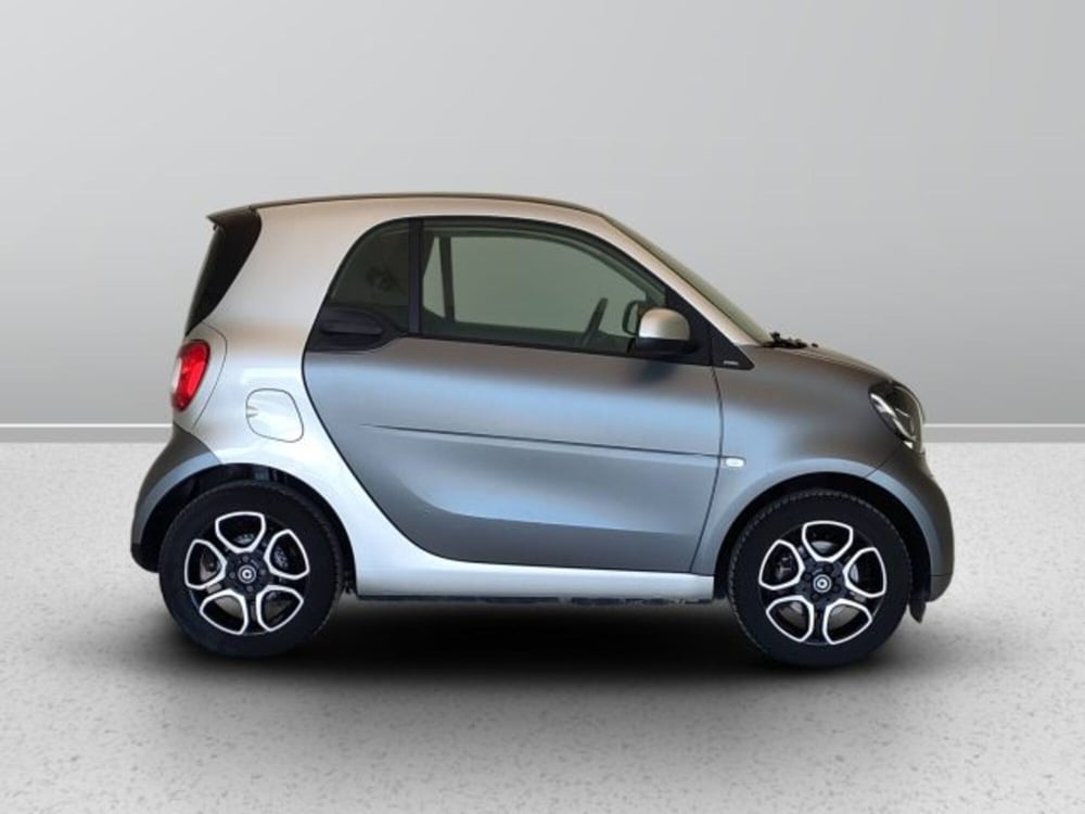smart Fortwo usata a Teramo (7)