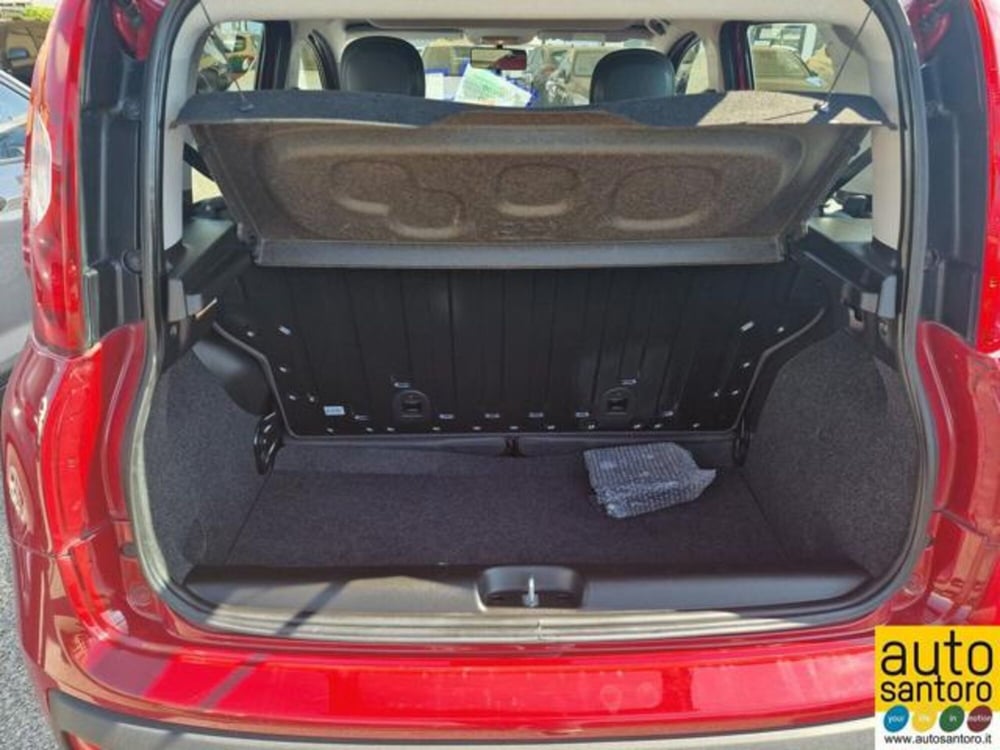 Fiat Panda usata a Salerno (13)