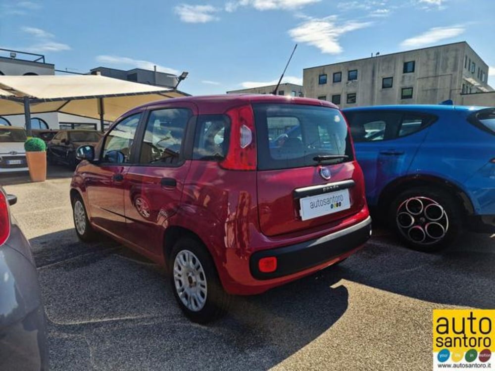 Fiat Panda usata a Salerno (6)