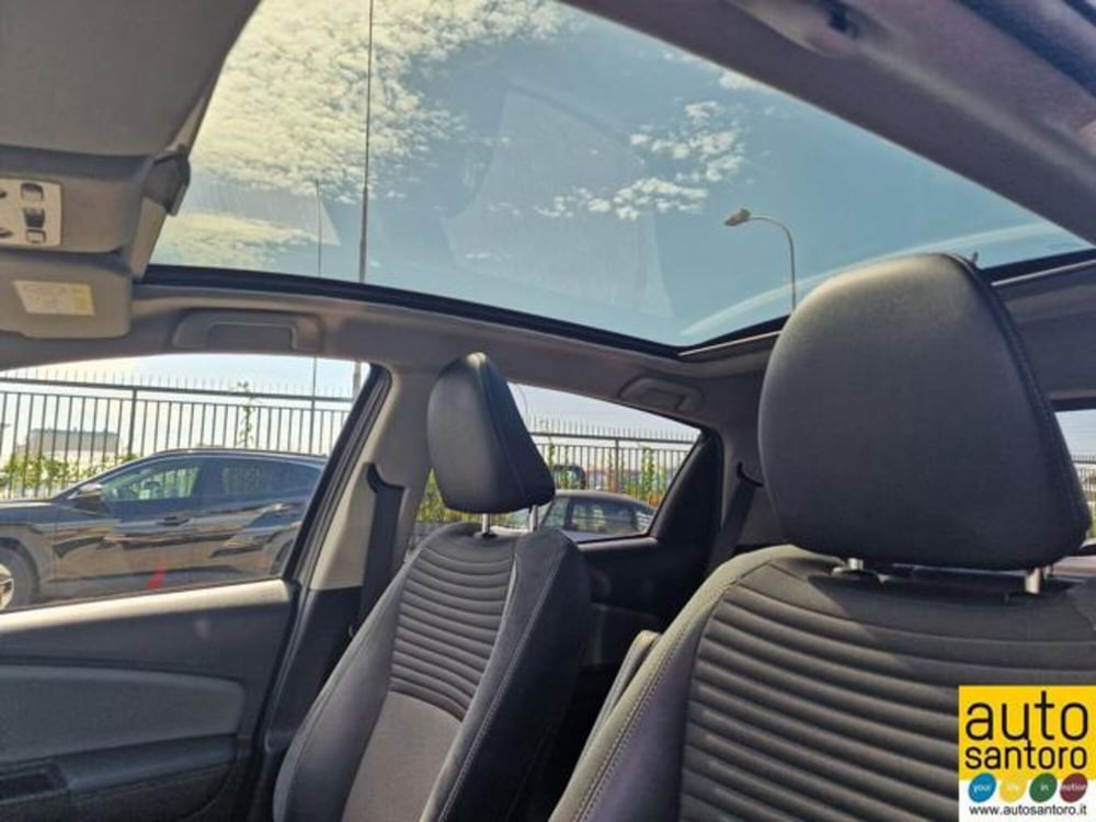 Toyota Yaris usata a Salerno (13)