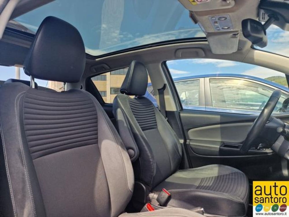 Toyota Yaris usata a Salerno (20)