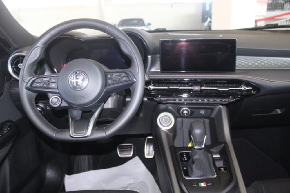 Alfa Romeo Tonale usata a Terni (11)