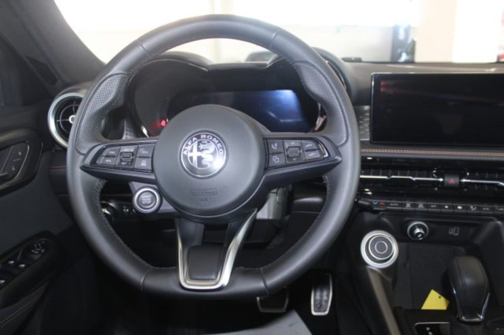 Alfa Romeo Tonale usata a Terni (12)