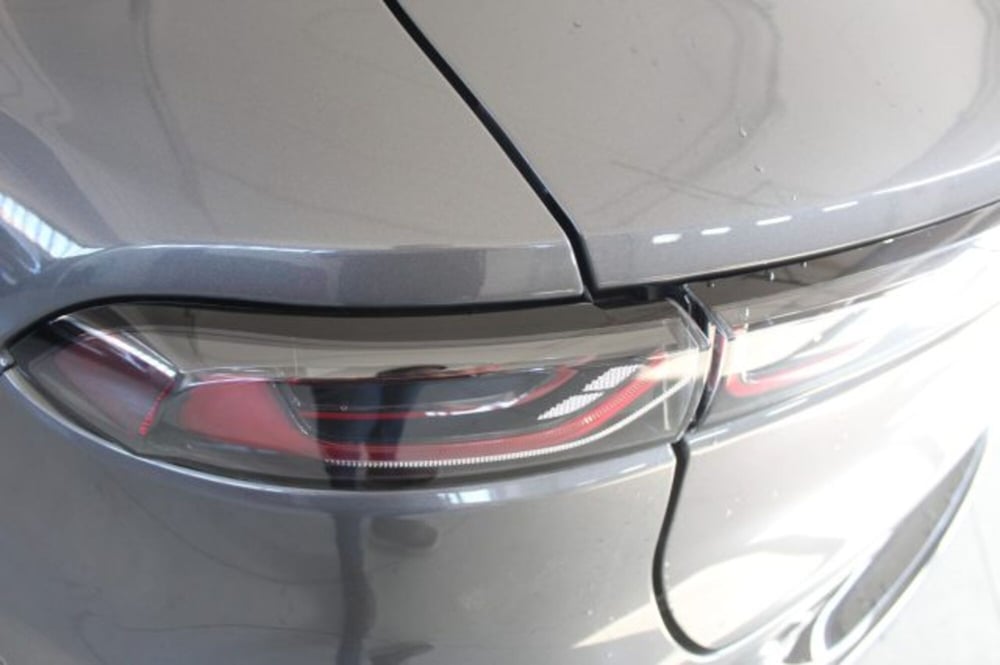 Alfa Romeo Tonale usata a Terni (16)