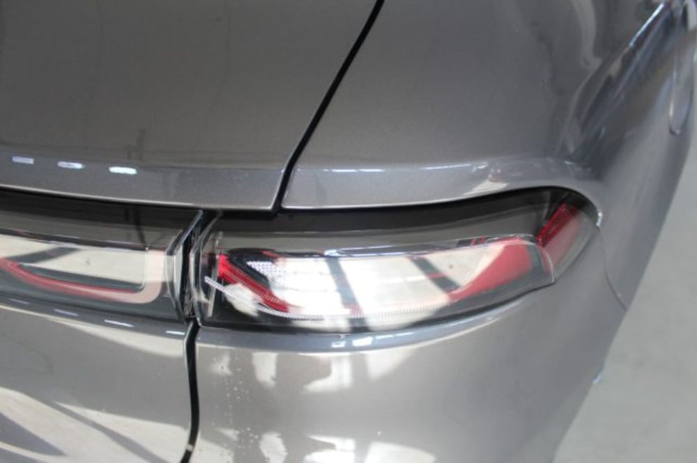 Alfa Romeo Tonale usata a Terni (17)