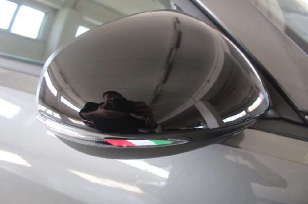 Alfa Romeo Tonale usata a Terni (18)