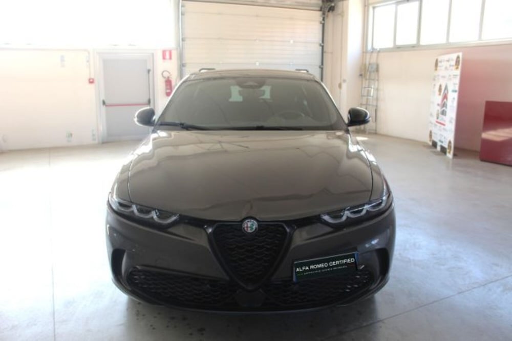 Alfa Romeo Tonale usata a Terni (2)
