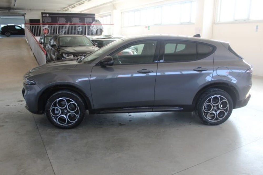 Alfa Romeo Tonale usata a Terni (3)
