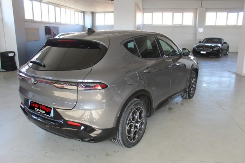Alfa Romeo Tonale usata a Terni (4)