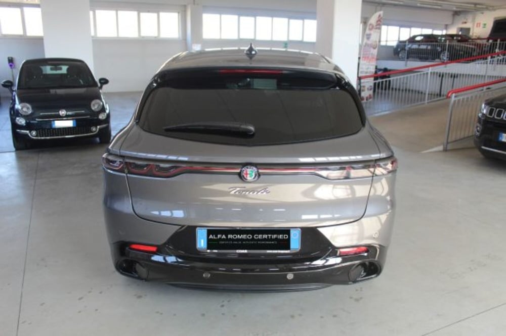 Alfa Romeo Tonale usata a Terni (5)