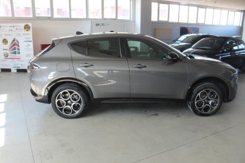 Alfa Romeo Tonale usata a Terni (6)
