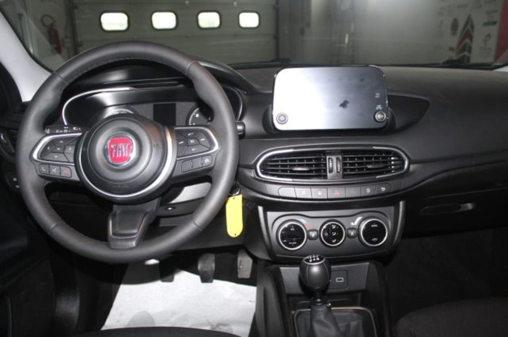 Fiat Tipo Station Wagon usata a Terni (11)