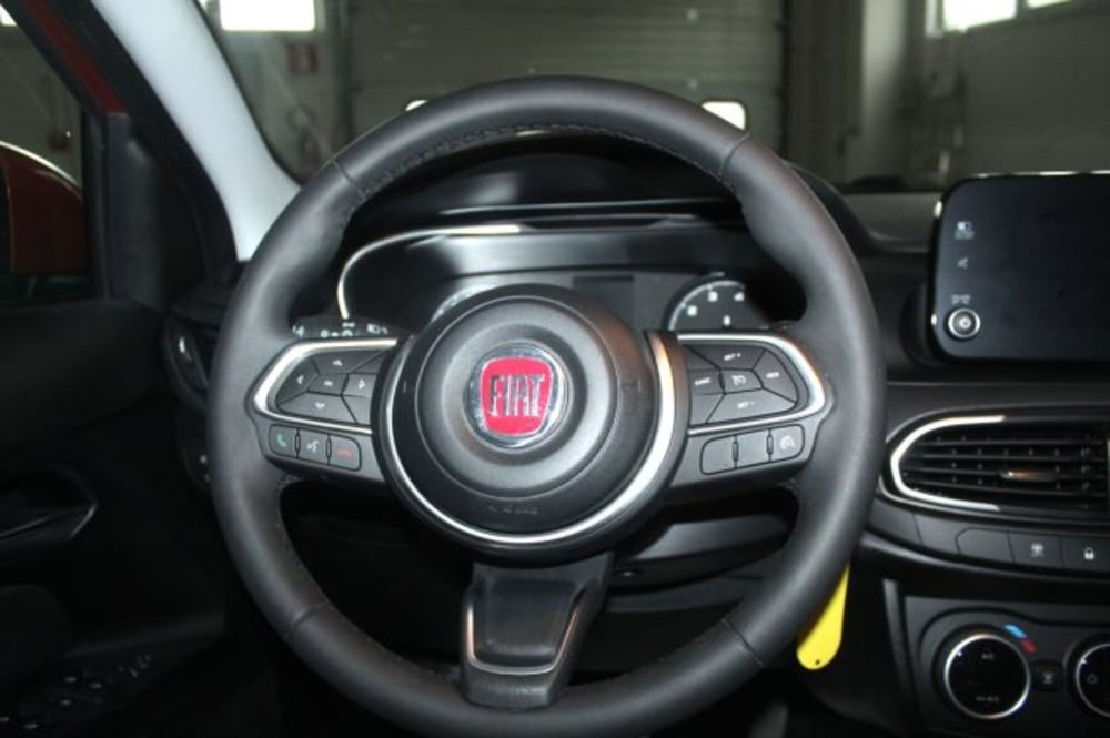 Fiat Tipo Station Wagon usata a Terni (12)