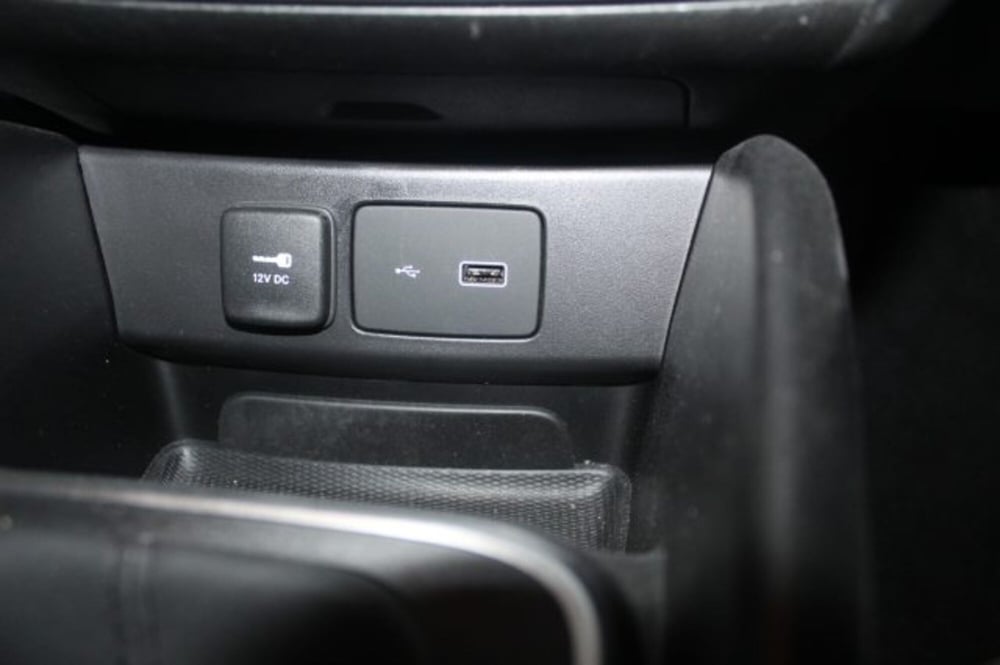 Fiat Tipo Station Wagon usata a Terni (14)