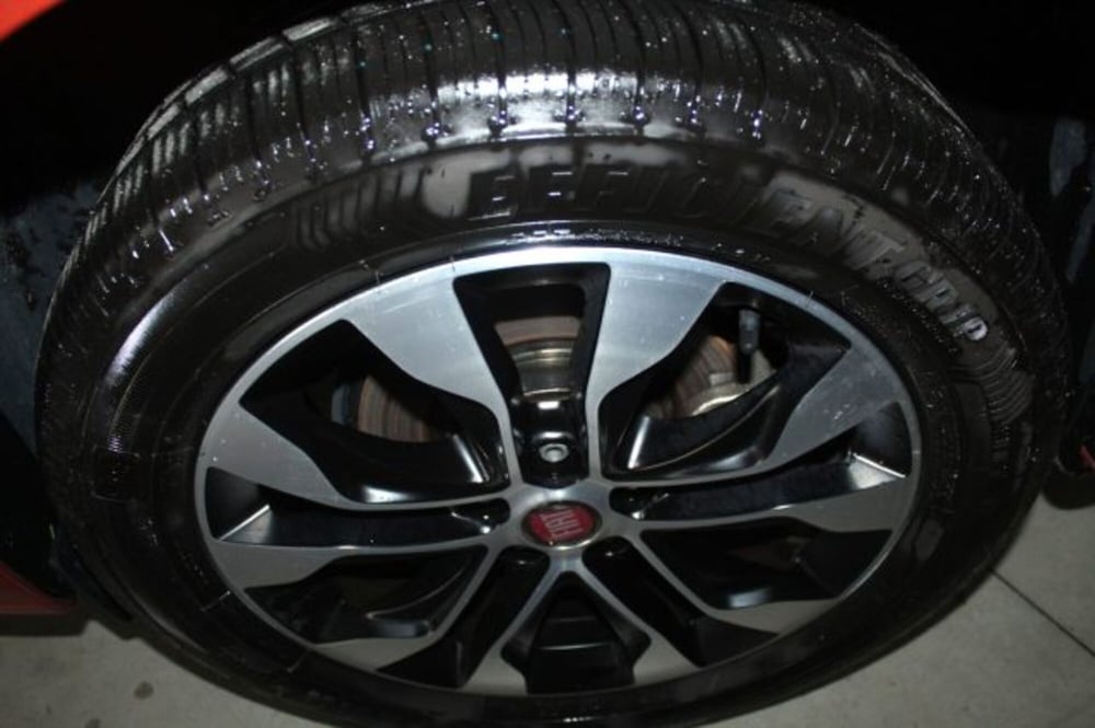 Fiat Tipo Station Wagon usata a Terni (15)