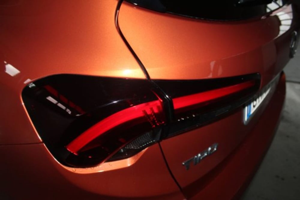 Fiat Tipo Station Wagon usata a Terni (16)