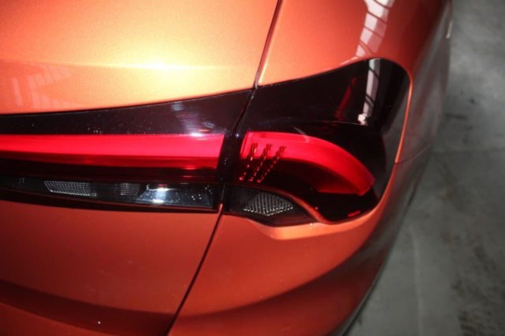 Fiat Tipo Station Wagon usata a Terni (17)