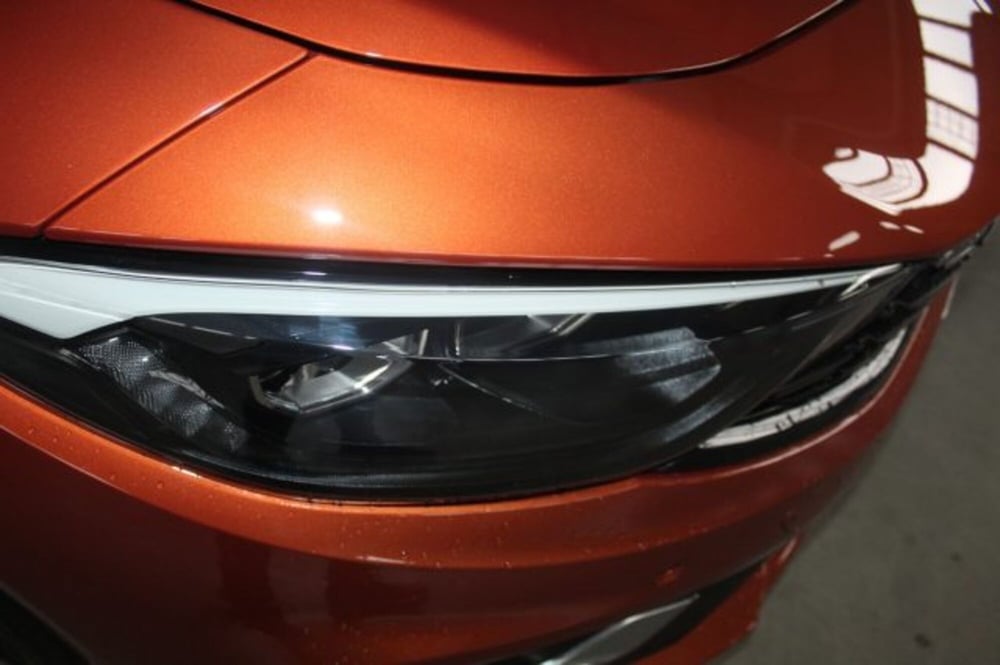 Fiat Tipo Station Wagon usata a Terni (19)