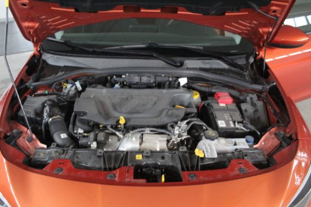 Fiat Tipo Station Wagon usata a Terni (20)