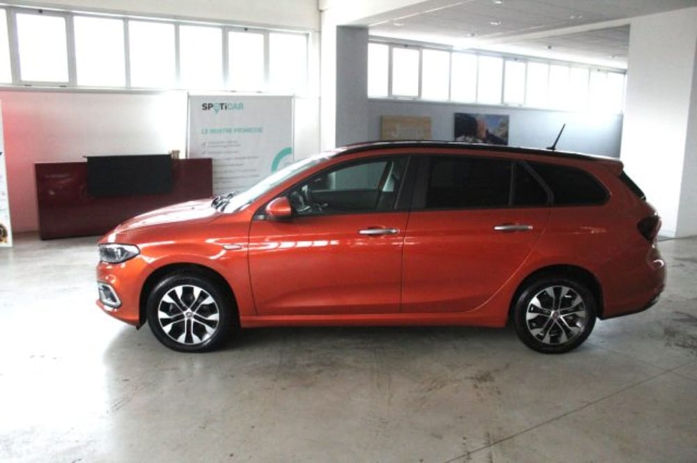 Fiat Tipo Station Wagon usata a Terni (3)