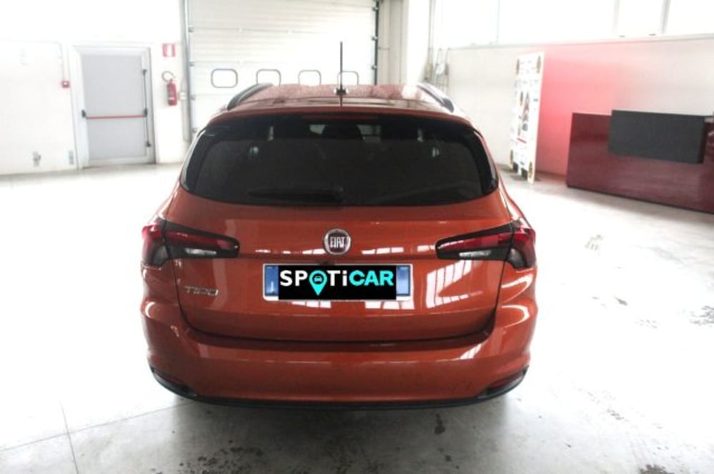 Fiat Tipo Station Wagon usata a Terni (5)