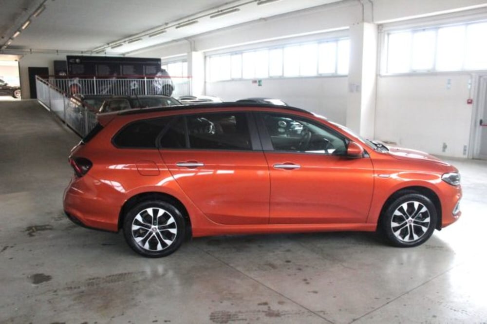 Fiat Tipo Station Wagon usata a Terni (6)