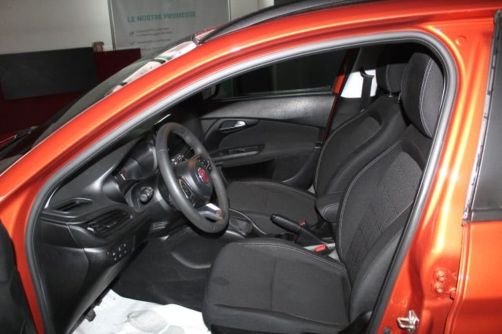 Fiat Tipo Station Wagon usata a Terni (7)