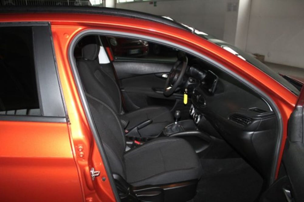Fiat Tipo Station Wagon usata a Terni (8)