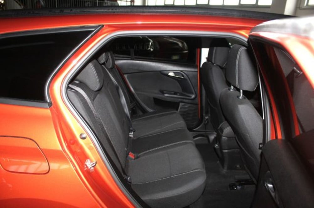 Fiat Tipo Station Wagon usata a Terni (9)