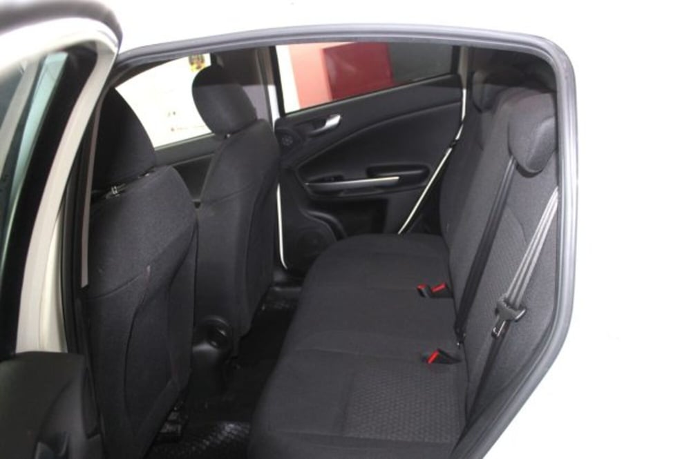 Alfa Romeo Giulietta usata a Terni (9)