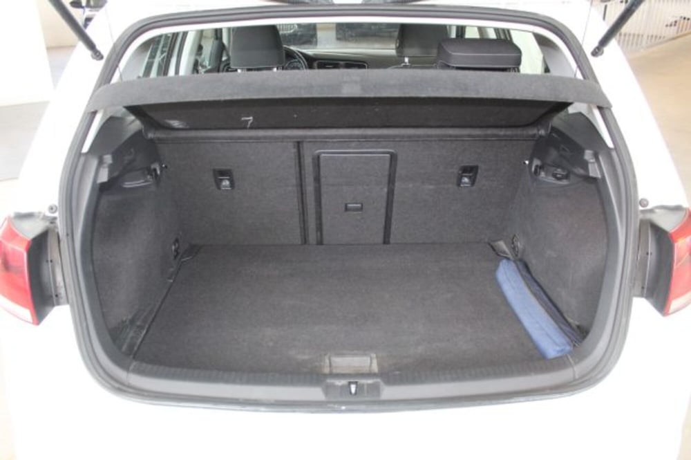Volkswagen Golf usata a Terni (10)