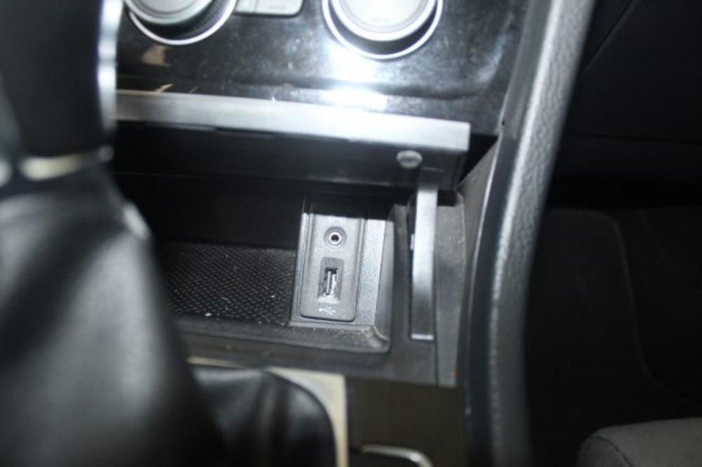 Volkswagen Golf usata a Terni (14)