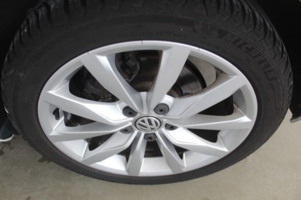 Volkswagen Golf usata a Terni (15)