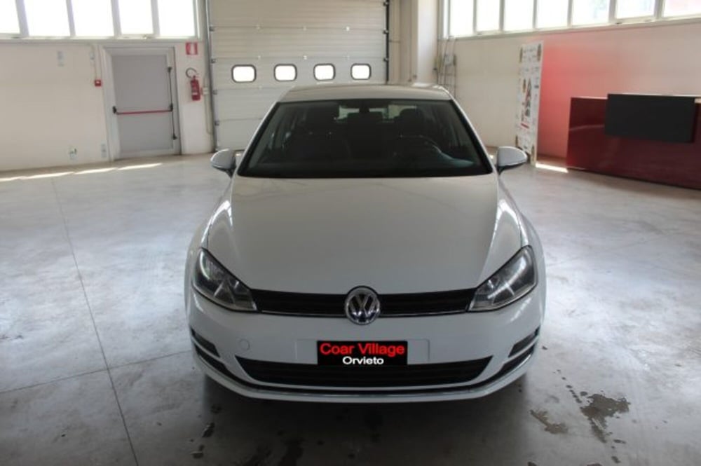 Volkswagen Golf usata a Terni (2)
