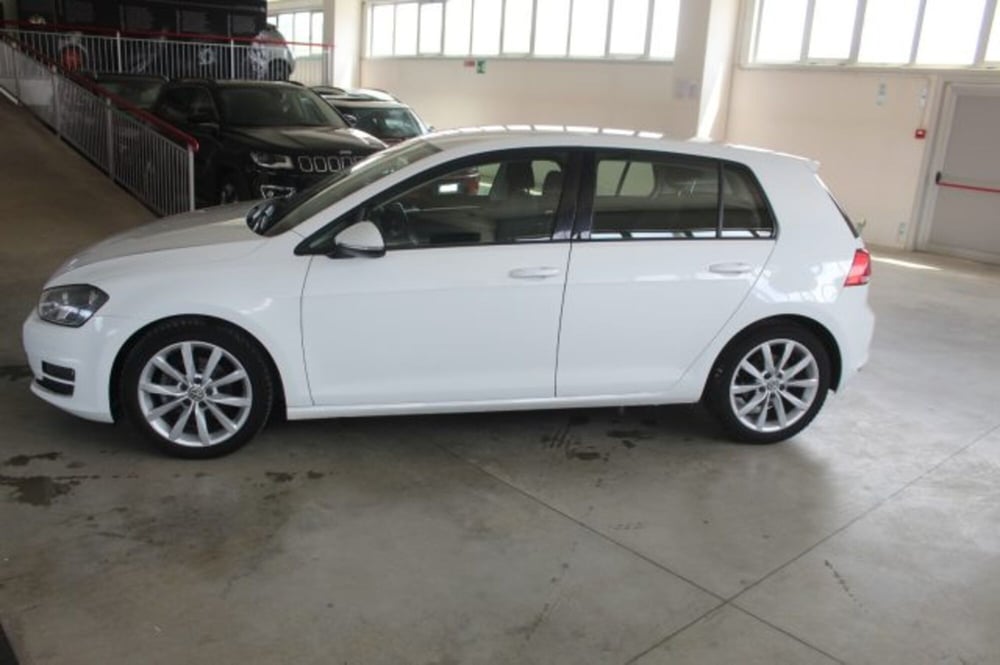 Volkswagen Golf usata a Terni (3)