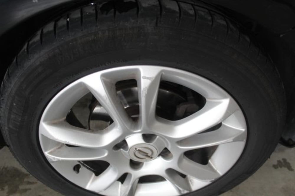 Opel Corsa usata a Terni (14)