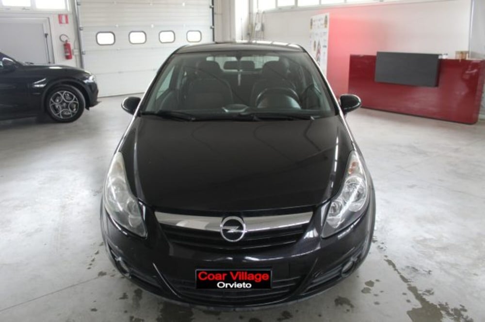 Opel Corsa usata a Terni (2)