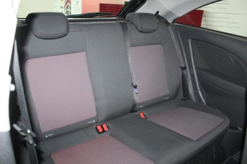 Opel Corsa usata a Terni (9)